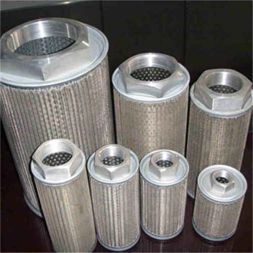 2-5685-0244-99小機(jī)潤(rùn)滑油濾芯