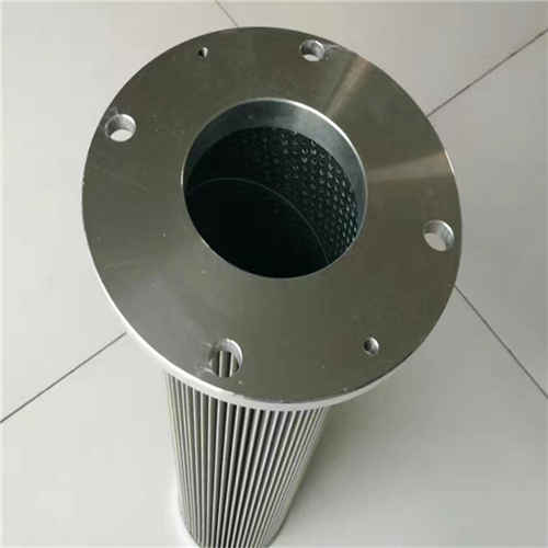 ZU-H100×3BDP倒裝板式壓力管路過濾器