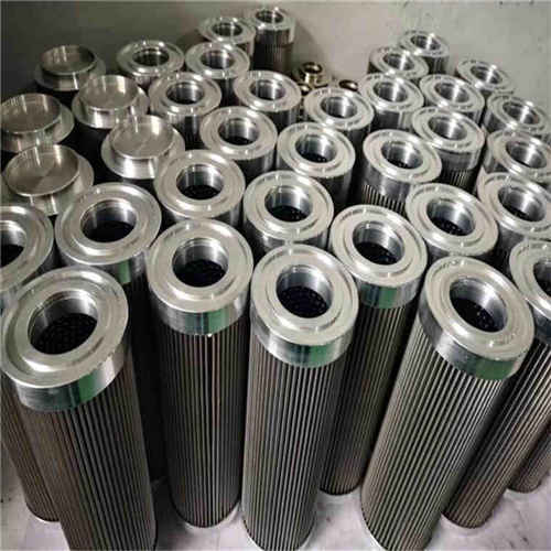 PZU-160X3-Y直回自封式磁性回油過濾器