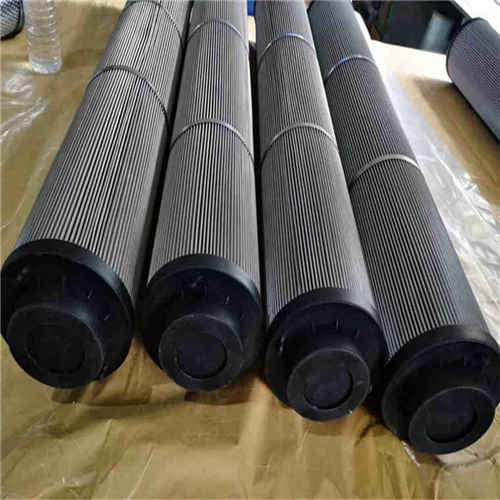 DF-H疊加式過濾器
