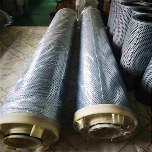 SGF-H160×5雙筒高壓過(guò)濾器