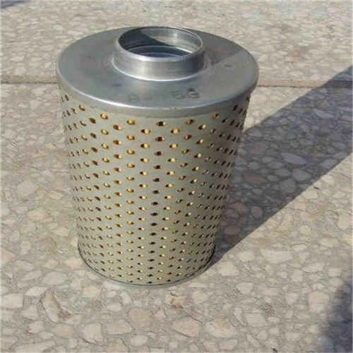 LHN-100×20L微型直回式回油過濾器