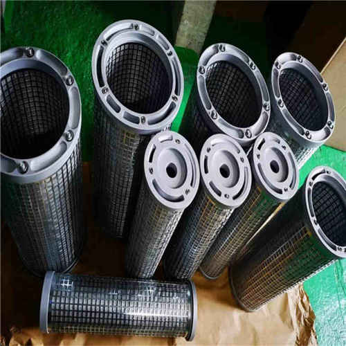 ZU-A40X20BP板式回油過濾器