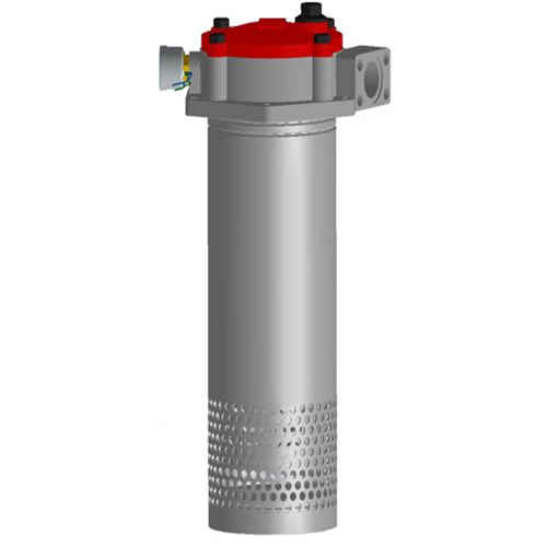 SGF-H60X20C雙筒高壓過濾器