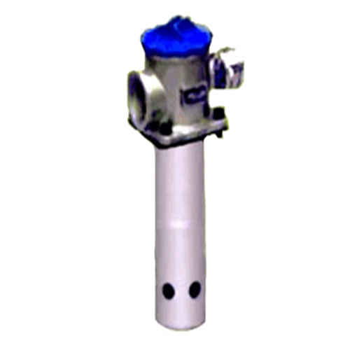 ISV90-800X180C管路吸油過濾器