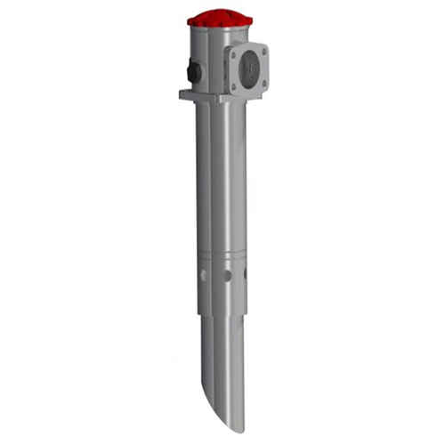ZU-H25×1P壓力管路過濾器
