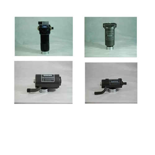 PZU-800×30直回自封式磁性回油過濾器