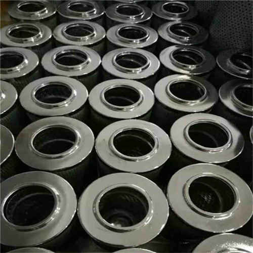 SPZU-800×30F-C雙筒直回式回油過(guò)濾器