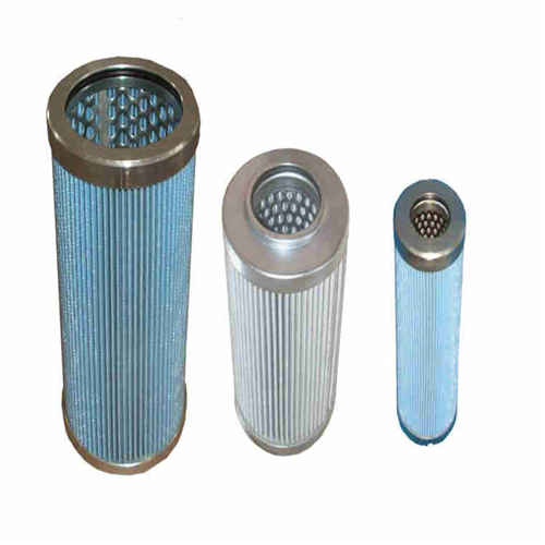 WU-A63×1BP板式回油過濾器