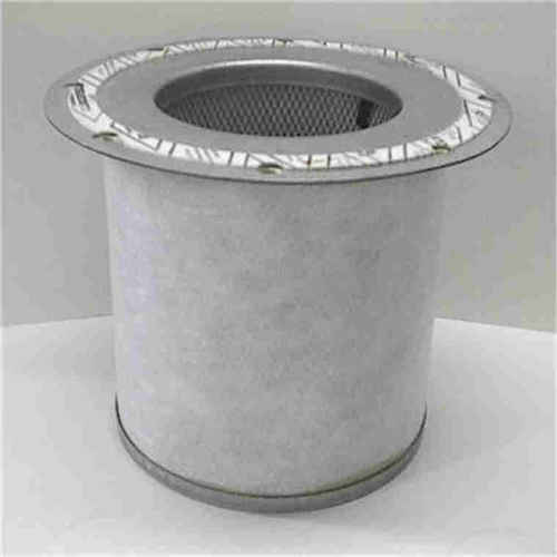 QU-H800×1DFP倒裝法蘭式壓力管路過濾器