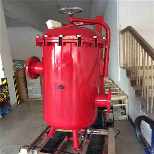 LHN-25×5L-Y微型直回式回油過(guò)濾器