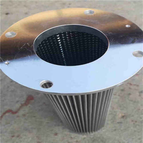 SZU-A250X3P雙筒回油過(guò)濾器