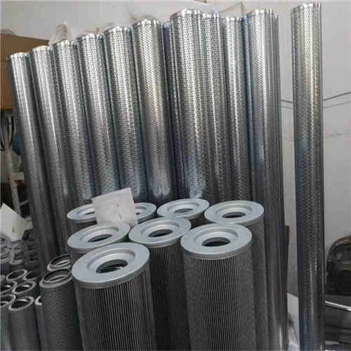 SRFB-1300×5F-Y雙筒直回式回油過(guò)濾器