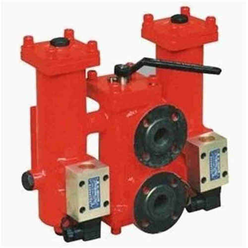 TF-40×100L-Y箱外自封式吸油過(guò)濾器