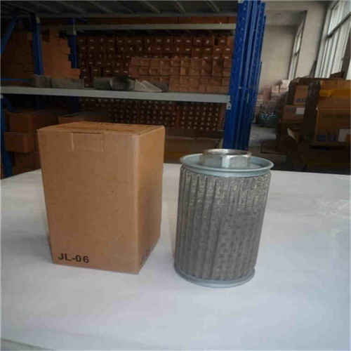 ZU-A1000×30P回油過濾器