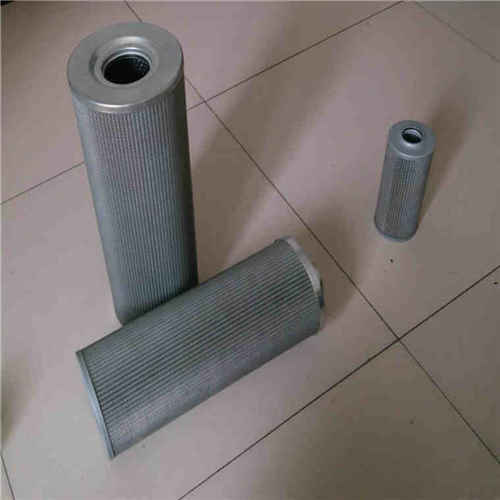 WU-H100X5P壓力管路過濾器