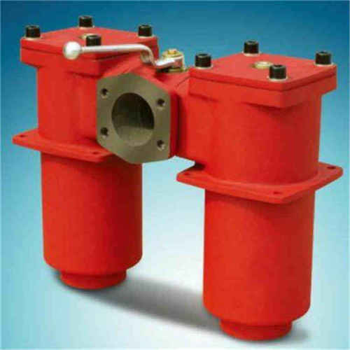 SPZU-250X30雙筒直回式回油過濾器