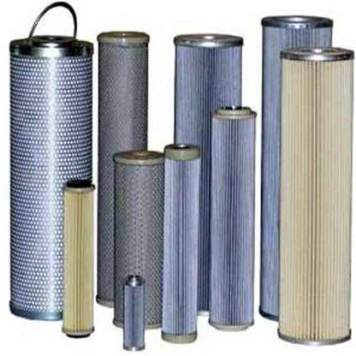 YLH-63×10L-Y箱上回油過濾器