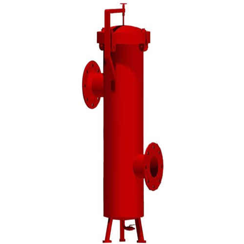 TF-800×80F箱外自封式吸油過濾器
