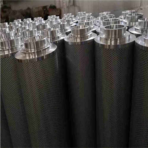 ZU-A63X20B板式回油過濾器