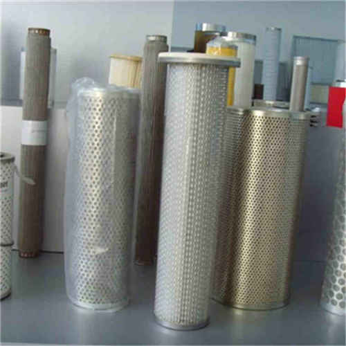 SXU-A25X30P線隙式雙筒回油過濾器