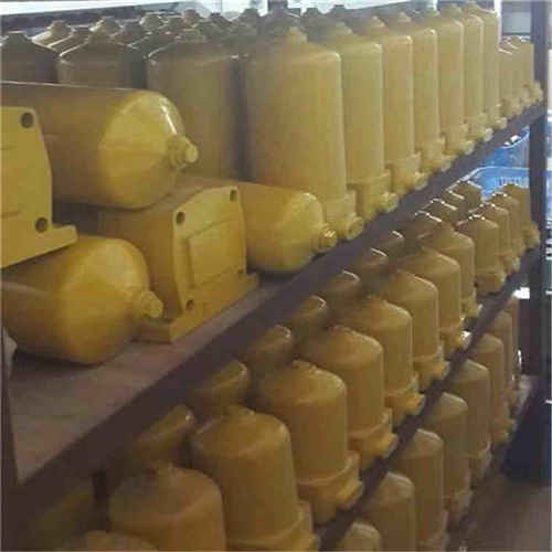 TF-800X80F箱外自封式吸油過濾器