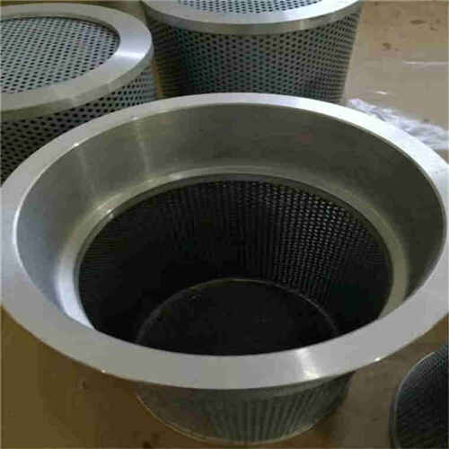 TF-1300X180F-Y箱外自封式吸油過濾器