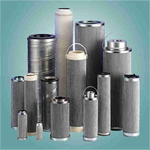 SZU-A160X1P雙筒回油過濾器