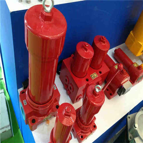 ZU-H630×1DF倒裝法蘭式壓力管路過濾器