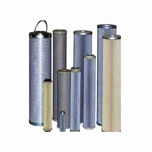 SZU-A250X3雙筒回油過濾器