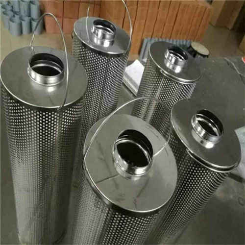 YLH-250×10Y箱上回油過濾器