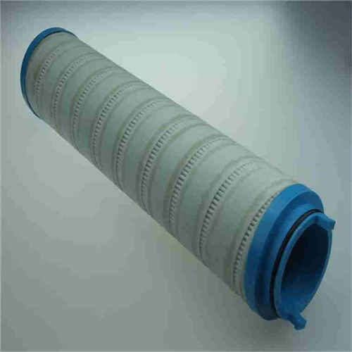 WU-H40X1DLP倒裝管式壓力管路過濾器