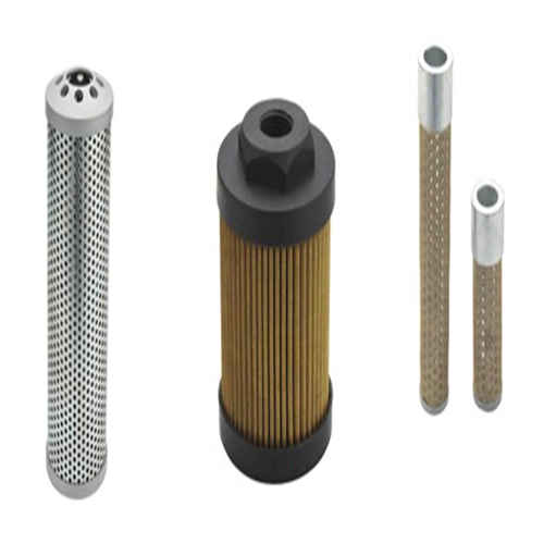 SPZU-100X30F-C雙筒直回式回油過濾器