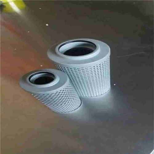 PZU-40×5直回自封式磁性回油過(guò)濾器