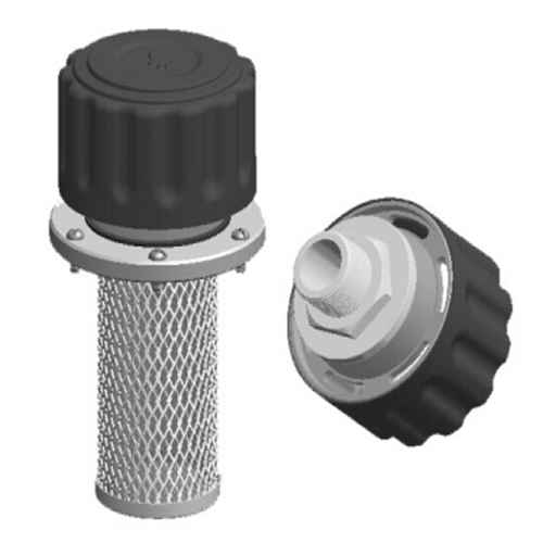 SRFB-250X10F-C雙筒直回式回油過濾器