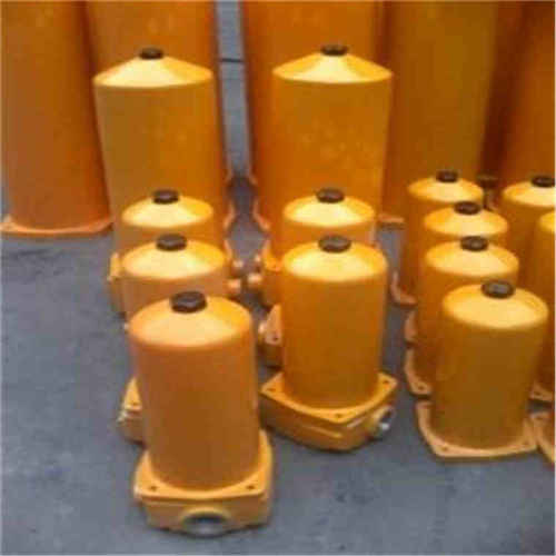 RFB-1000×5-C直回自封式磁性回油過濾器