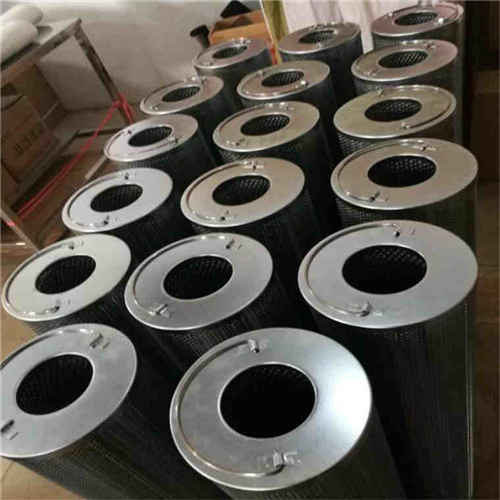 QU-H250×10F壓力管路過濾器