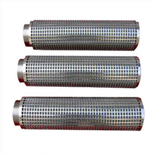 CXL-250×100F-C自封式磁性吸油過(guò)濾器