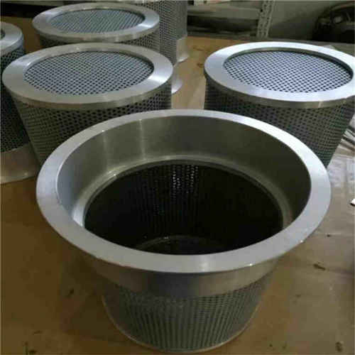 RFB-800×5直回自封式磁性回油過(guò)濾器