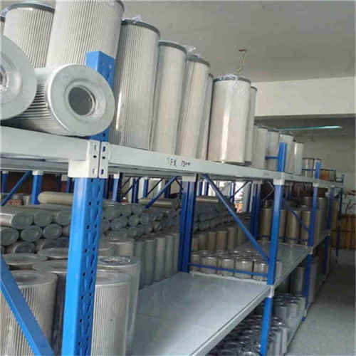 WU-H630×20壓力管路過濾器
