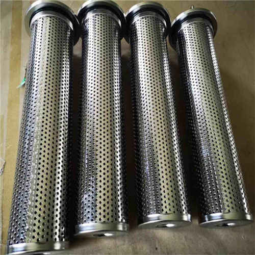 ZU-H630X30BP板式壓力管路過濾器