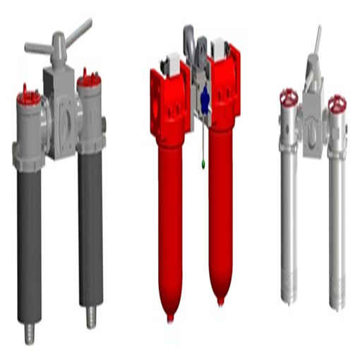 YLH-630×3FC箱上回油過濾器