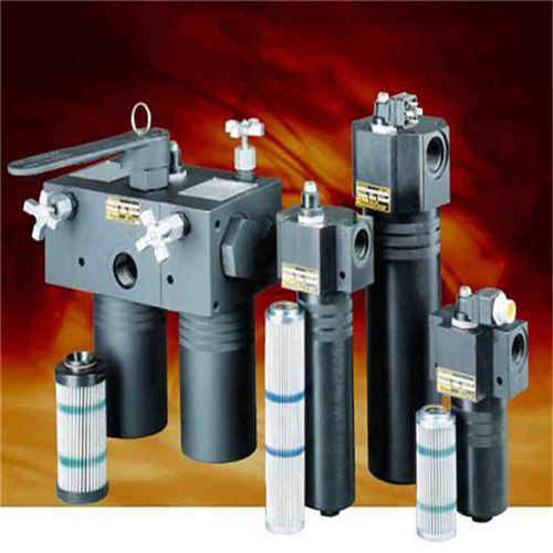 ZU-A630X10FP回油過濾器