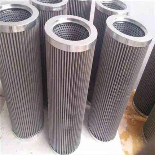 SPZU-25X20F-Y雙筒直回式回油過濾器