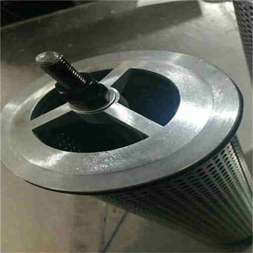 XU-25X80-J線隙式吸油過(guò)濾器