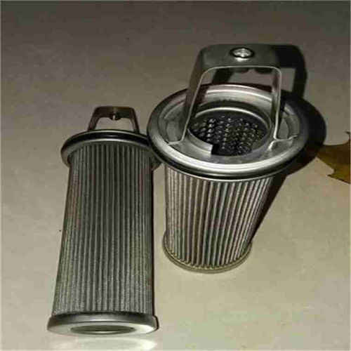 QU-A250X5BP板式回油過濾器