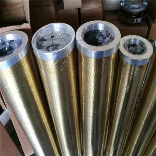 GU-H630X40自封式壓力管路過濾器