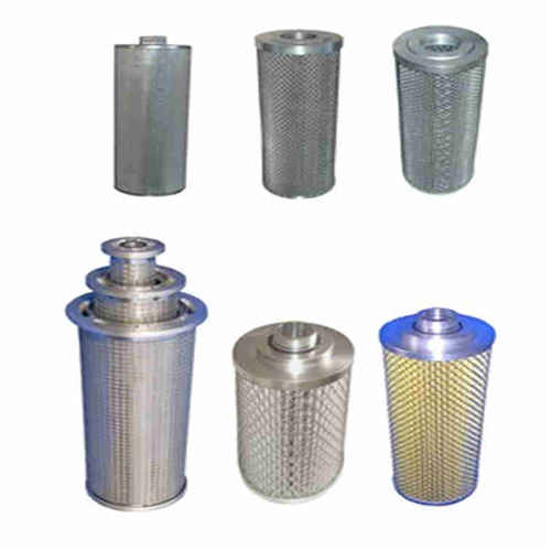 RF-240×3直回式回油過濾器