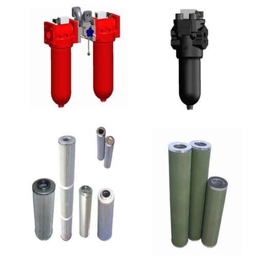 INDUFIL濾芯INR-S-00700-API-SS50-V