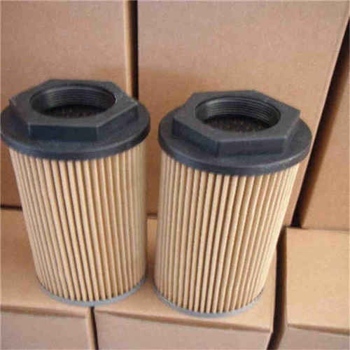 WU-A10×20回油過濾器